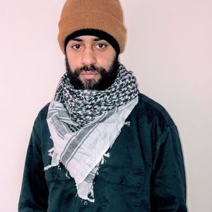 Meet your Posher, Angel